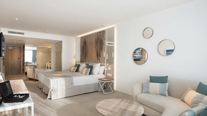 Junior Suite Platinum